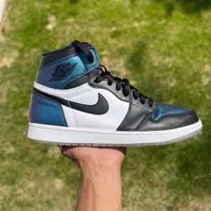 Air Jordan 1 Chameleon